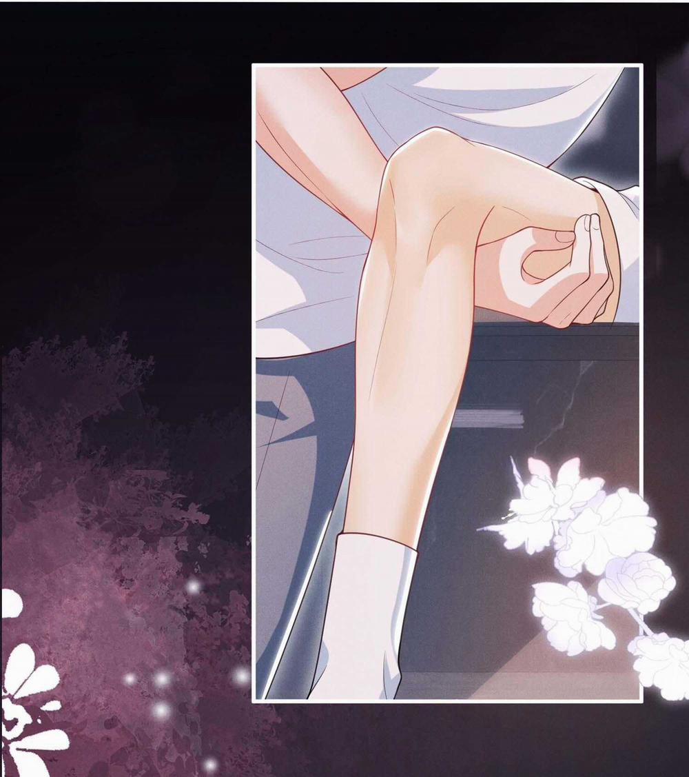 Ánh Mắt Em Trai Nhìn Tôi Ngày Một Kì Lạ 62.2 trang 21