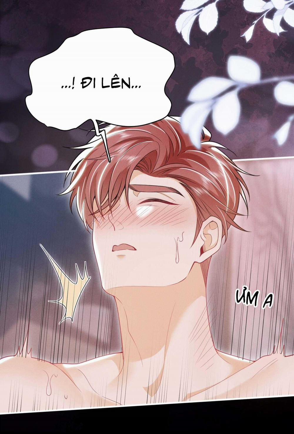 Ánh Mắt Em Trai Nhìn Tôi Ngày Một Kì Lạ 62.2 trang 23