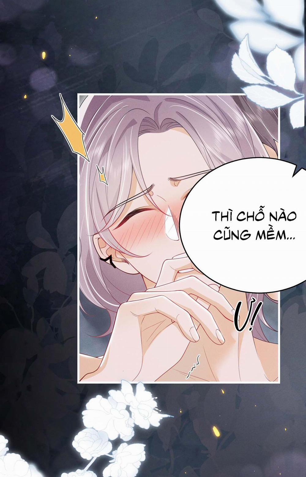 Ánh Mắt Em Trai Nhìn Tôi Ngày Một Kì Lạ 62.3 trang 20