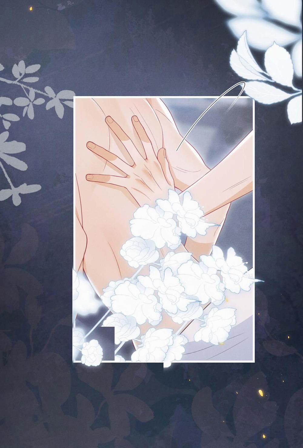 Ánh Mắt Em Trai Nhìn Tôi Ngày Một Kì Lạ 62.3 trang 22