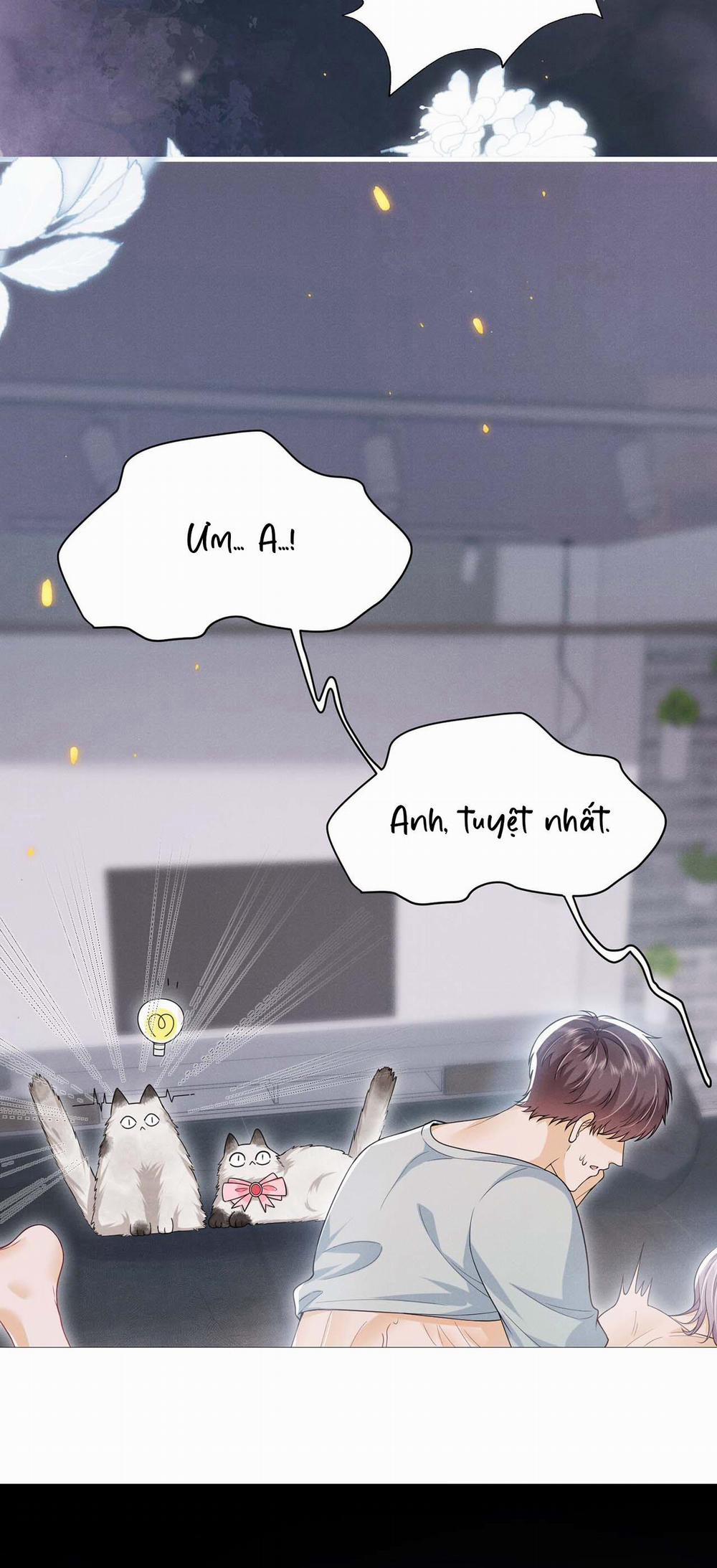 Ánh Mắt Em Trai Nhìn Tôi Ngày Một Kì Lạ 62.3 trang 27