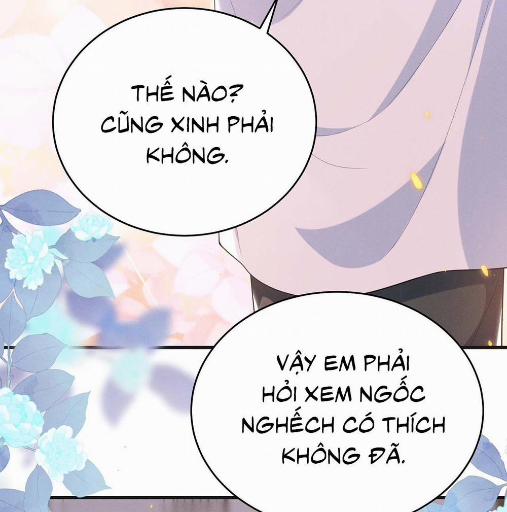 Ánh Mắt Em Trai Nhìn Tôi Ngày Một Kì Lạ 62.3 trang 3