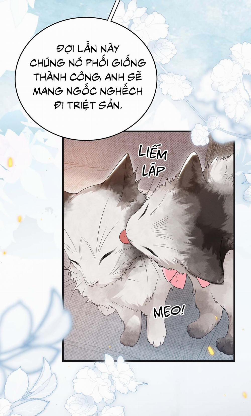 Ánh Mắt Em Trai Nhìn Tôi Ngày Một Kì Lạ 62.3 trang 6