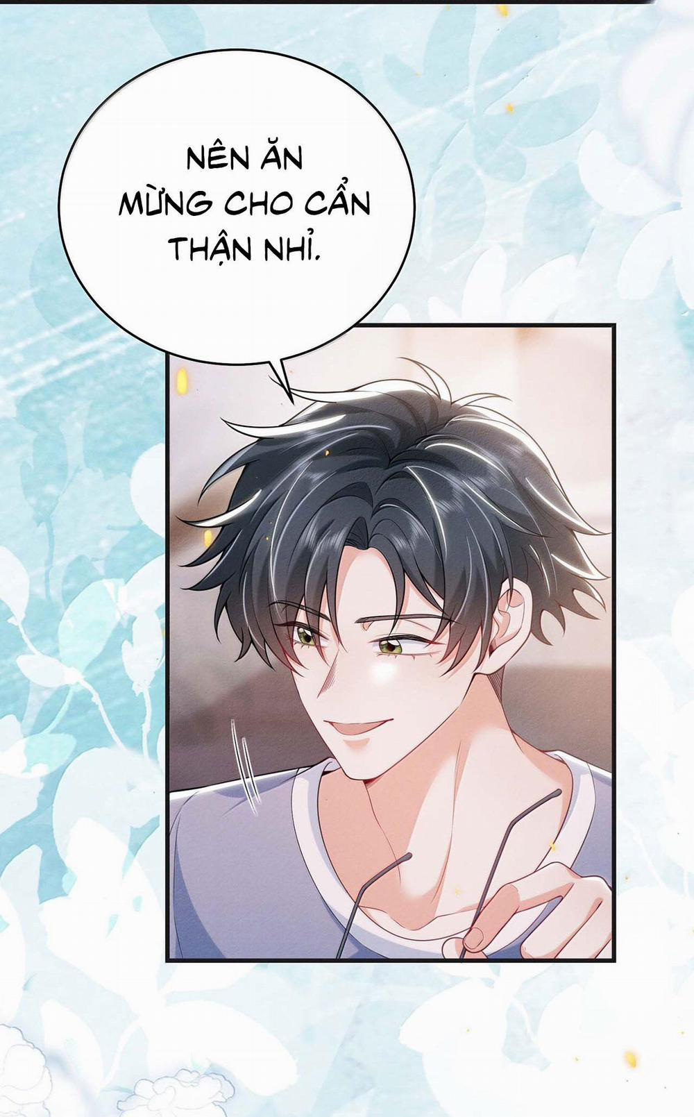 Ánh Mắt Em Trai Nhìn Tôi Ngày Một Kì Lạ 62.4 trang 2