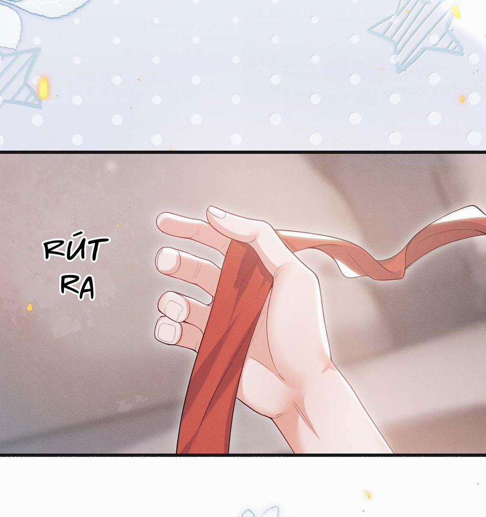 Ánh Mắt Em Trai Nhìn Tôi Ngày Một Kì Lạ 62.4 trang 22