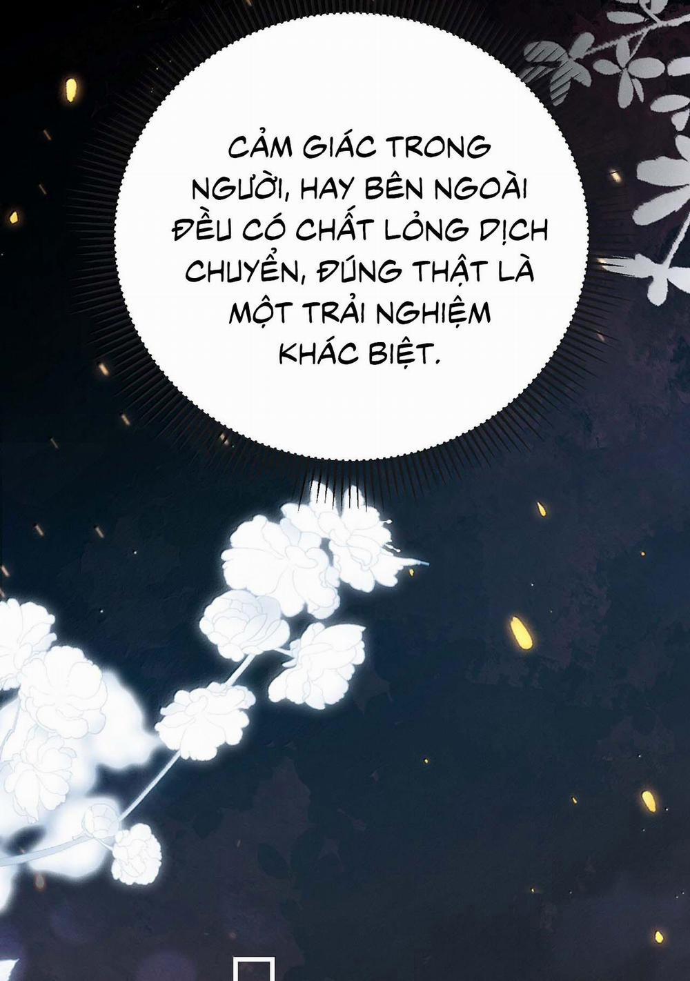 Ánh Mắt Em Trai Nhìn Tôi Ngày Một Kì Lạ 62.4 trang 31