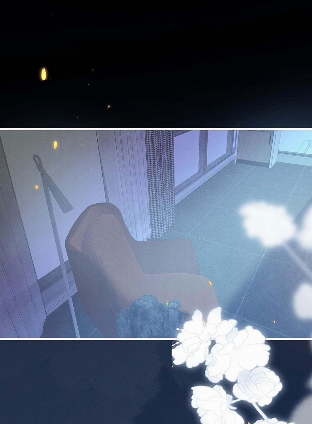 Ánh Mắt Em Trai Nhìn Tôi Ngày Một Kì Lạ 62.5 END trang 12