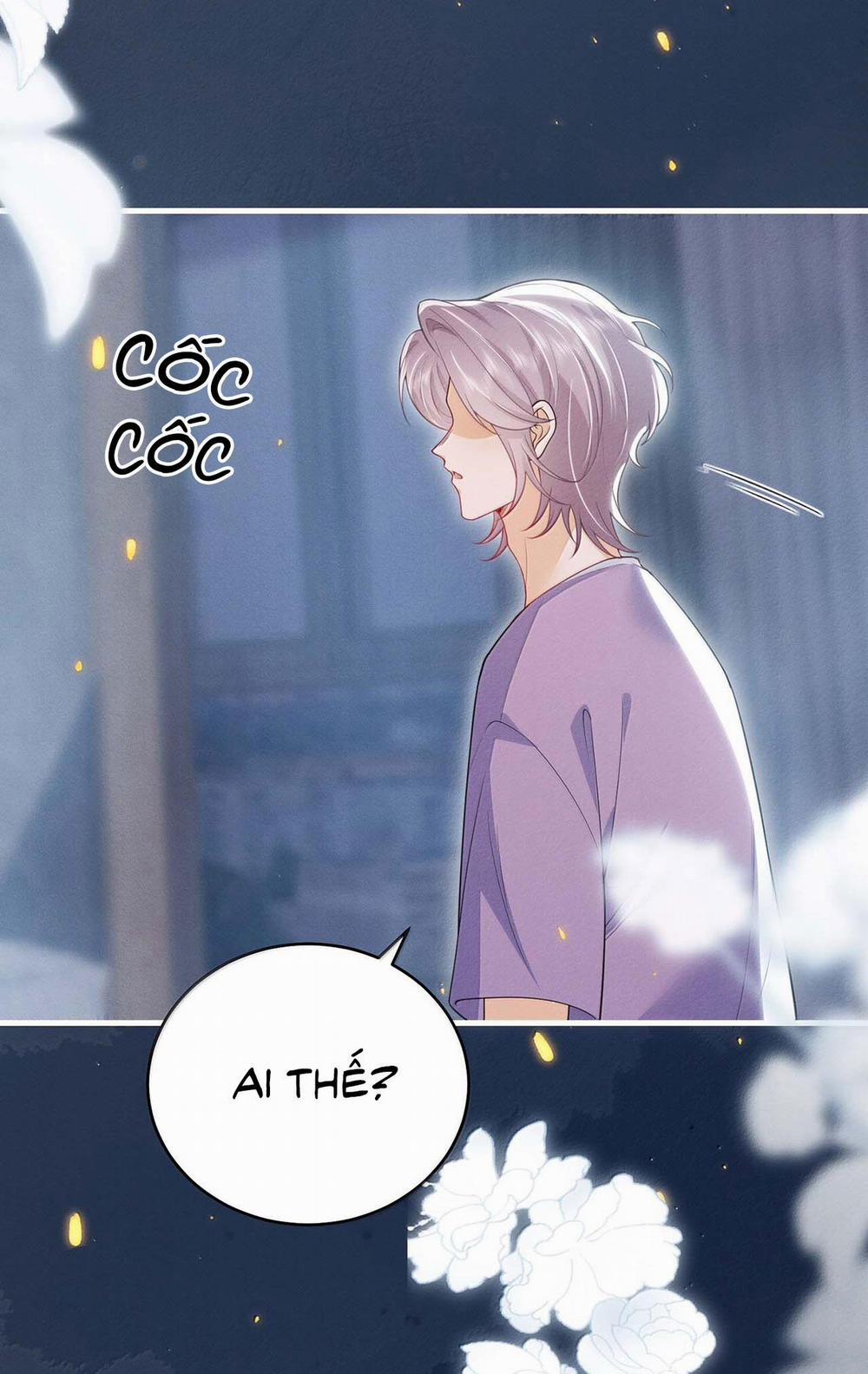 Ánh Mắt Em Trai Nhìn Tôi Ngày Một Kì Lạ 62.5 END trang 14