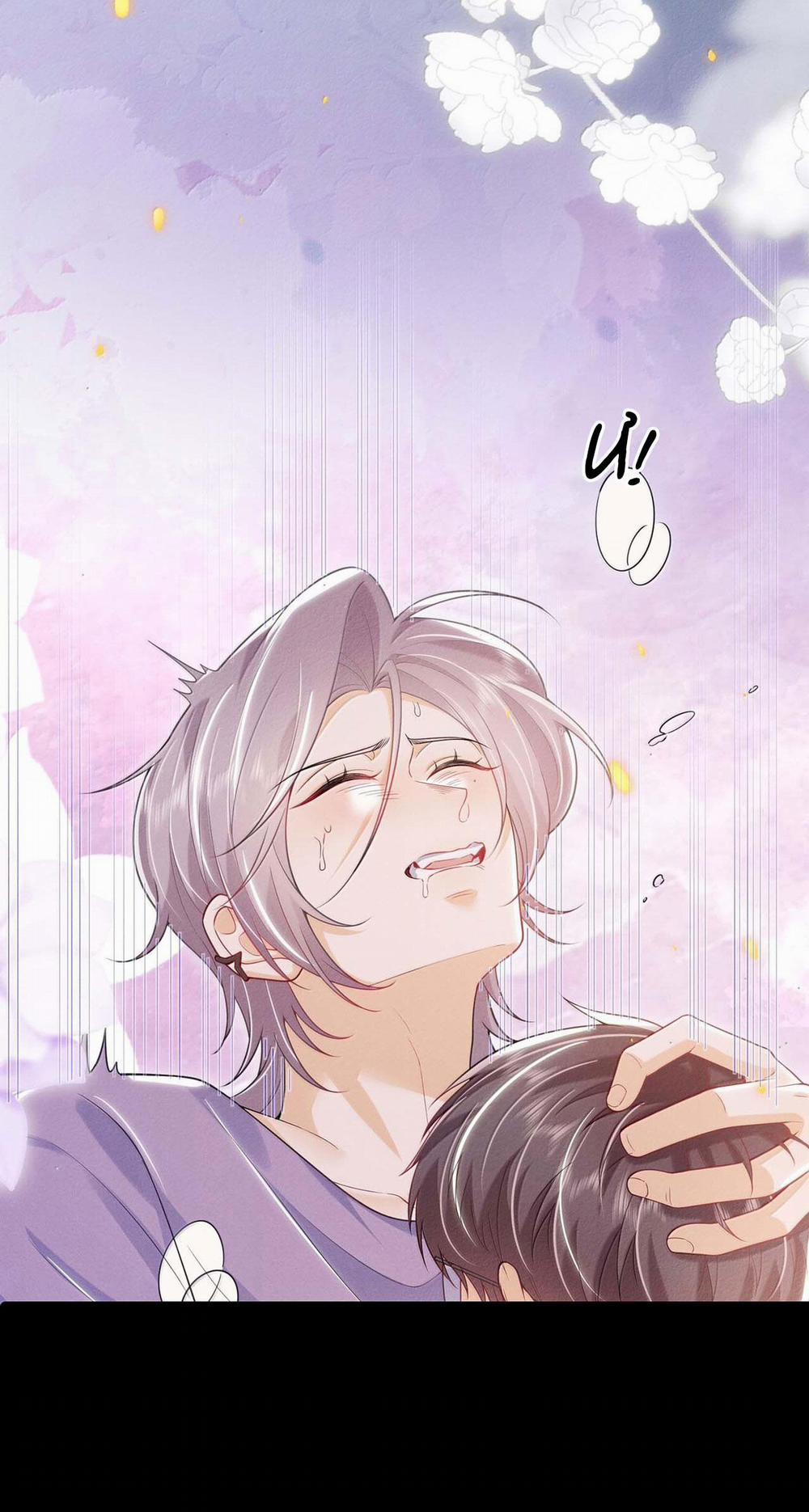 Ánh Mắt Em Trai Nhìn Tôi Ngày Một Kì Lạ 62.5 END trang 26