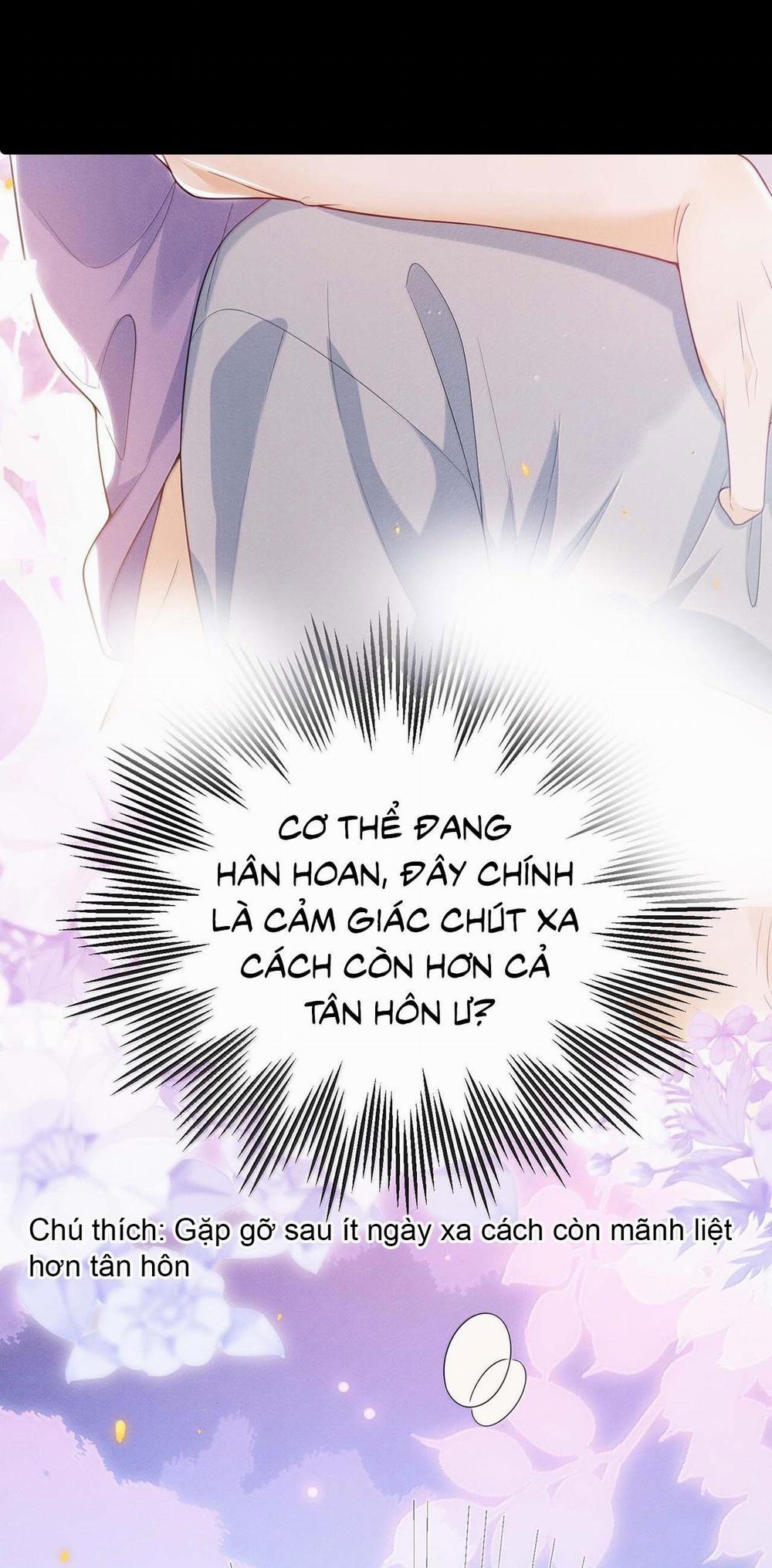 Ánh Mắt Em Trai Nhìn Tôi Ngày Một Kì Lạ 62.5 END trang 27