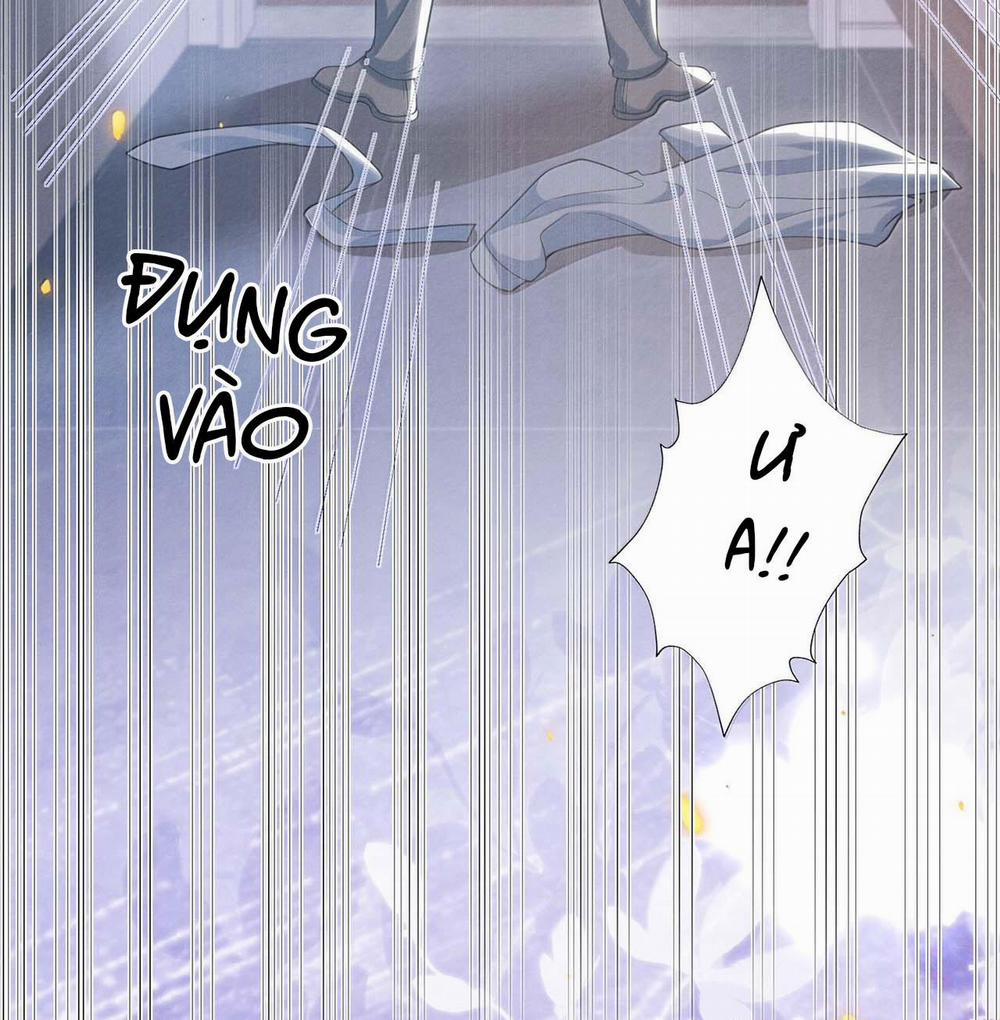 Ánh Mắt Em Trai Nhìn Tôi Ngày Một Kì Lạ 62.5 END trang 29