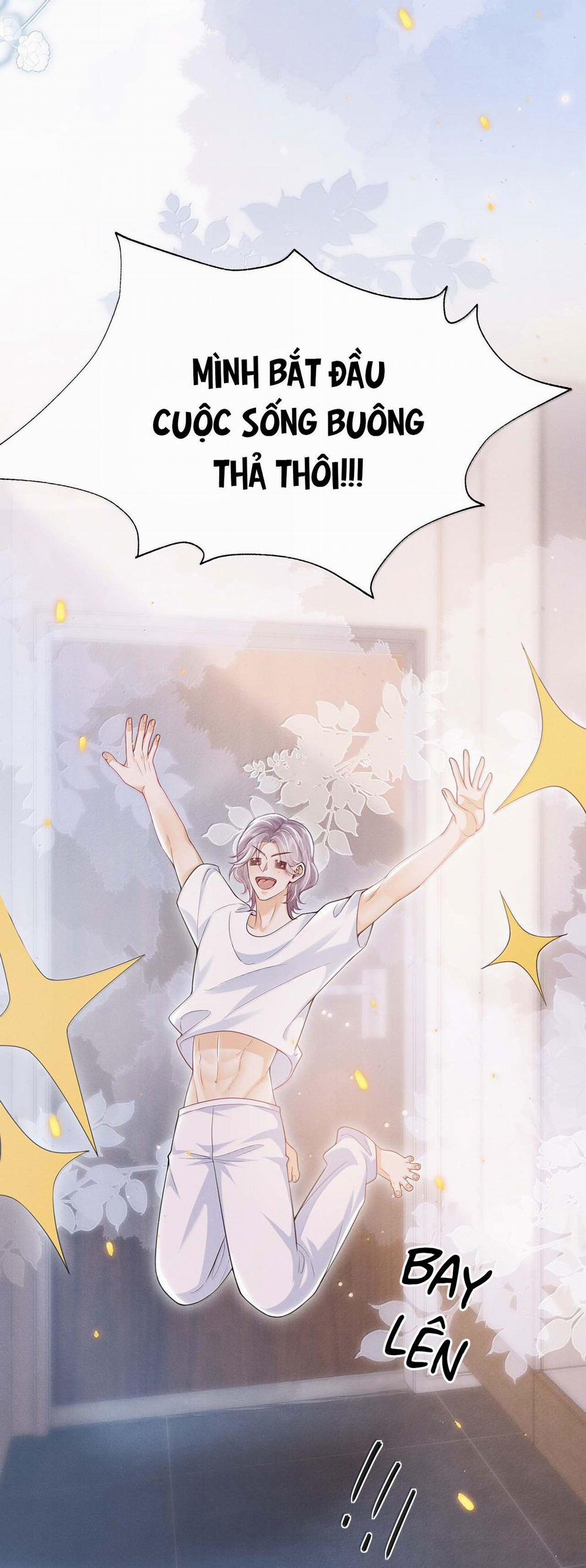 Ánh Mắt Em Trai Nhìn Tôi Ngày Một Kì Lạ 62.5 END trang 6