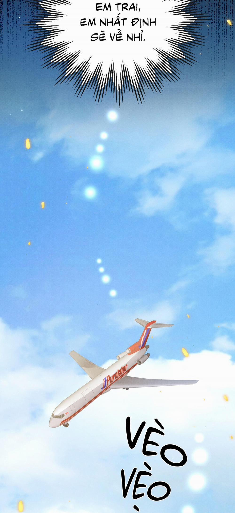 Ánh Mắt Em Trai Nhìn Tôi Ngày Một Kì Lạ 62 trang 12