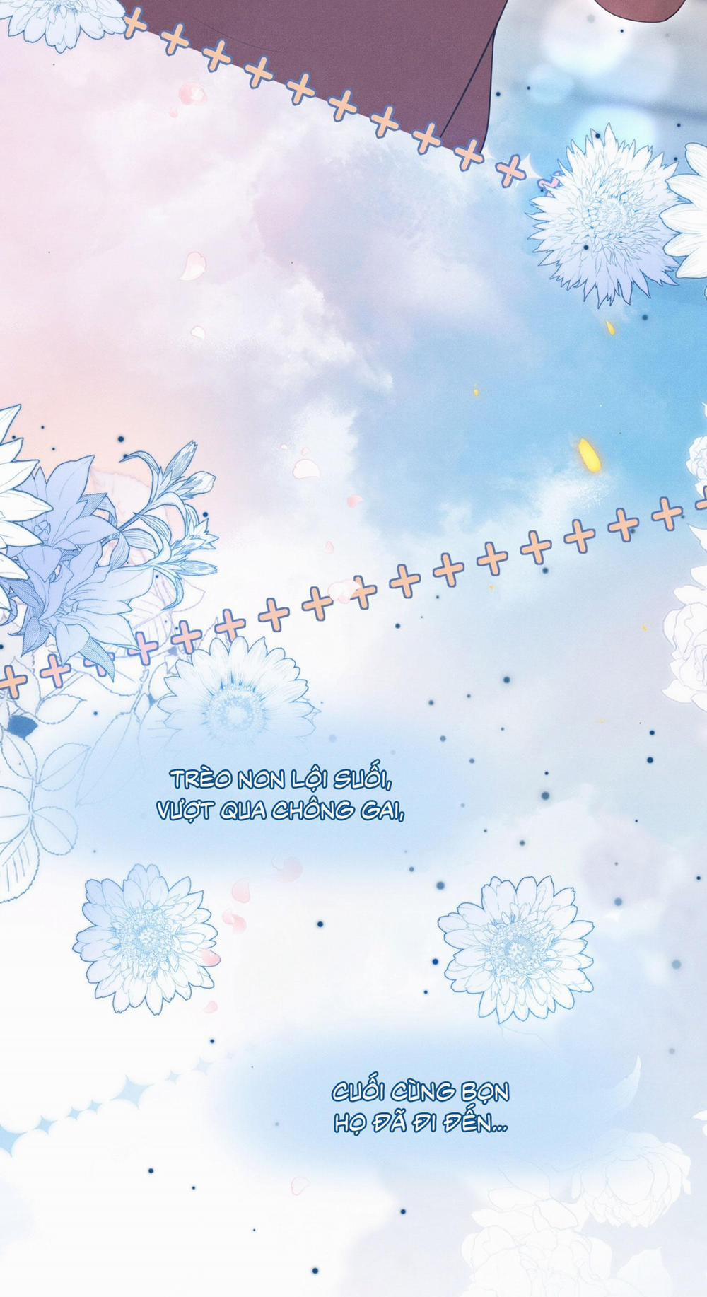 Ánh Mắt Em Trai Nhìn Tôi Ngày Một Kì Lạ 62 trang 30