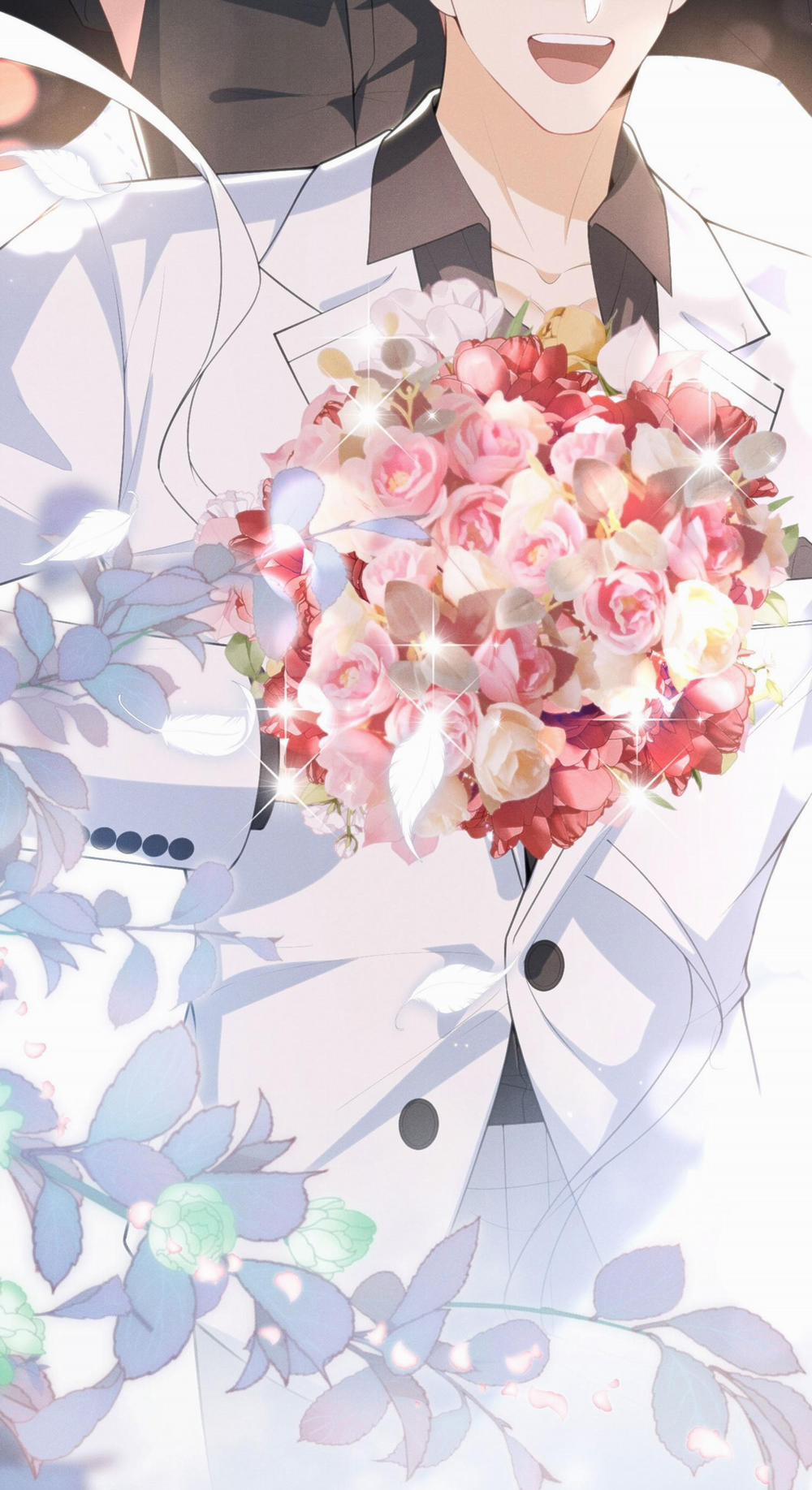 Ánh Mắt Em Trai Nhìn Tôi Ngày Một Kì Lạ 62 trang 33