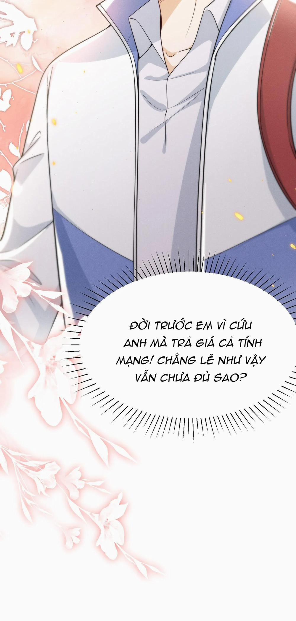 Ánh Mắt Em Trai Nhìn Tôi Ngày Một Kì Lạ 9 trang 28