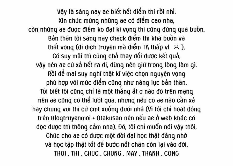 Anh Muốn Được Ở Bên Mẹ Em Chương 25 Trang 28