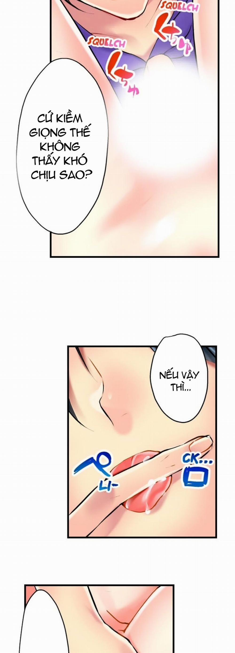 Anh Muốn Nghe Tiếng Em Rên…!! 2.2 trang 5