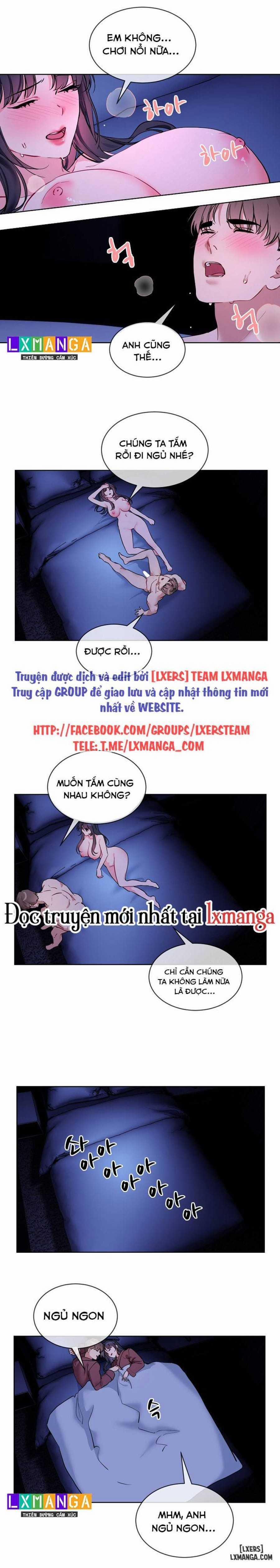 Anh Muốn OO Em!! 19 trang 1