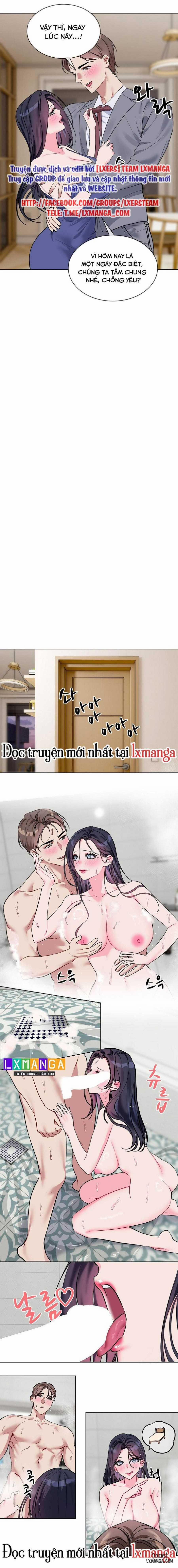 Anh Muốn OO Em!! 20 trang 4