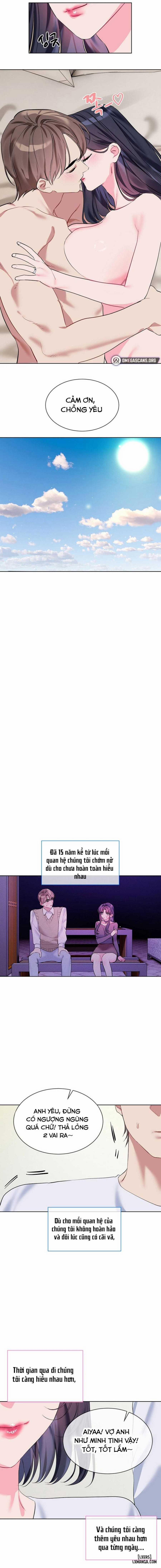 Anh Muốn OO Em!! 20 trang 9