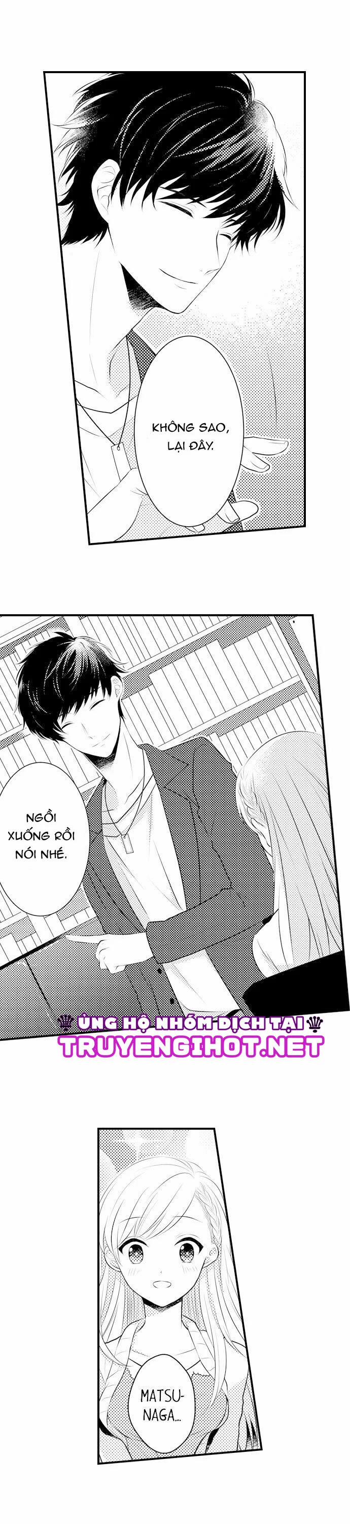 Anh Muốn “ra” Cùng Với Em…! 2.1 trang 3