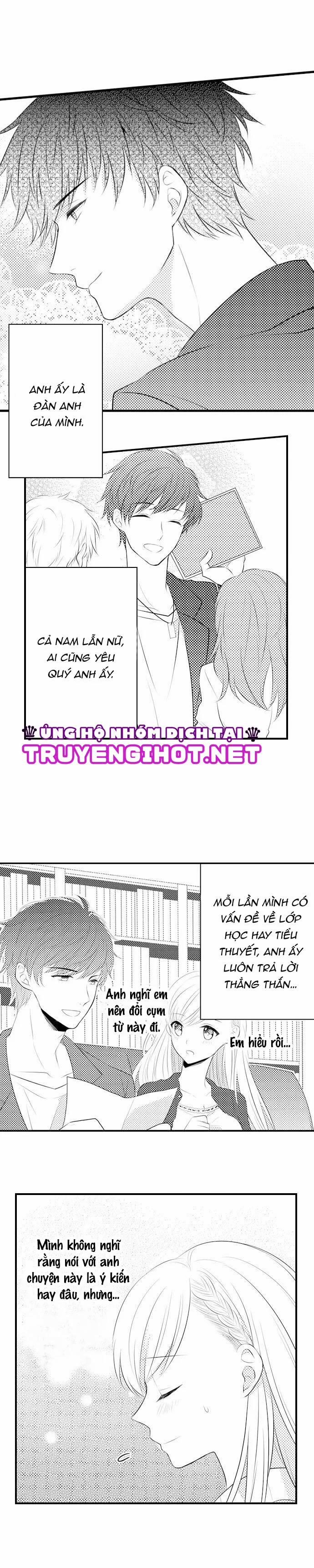 Anh Muốn “ra” Cùng Với Em…! 2.1 trang 4