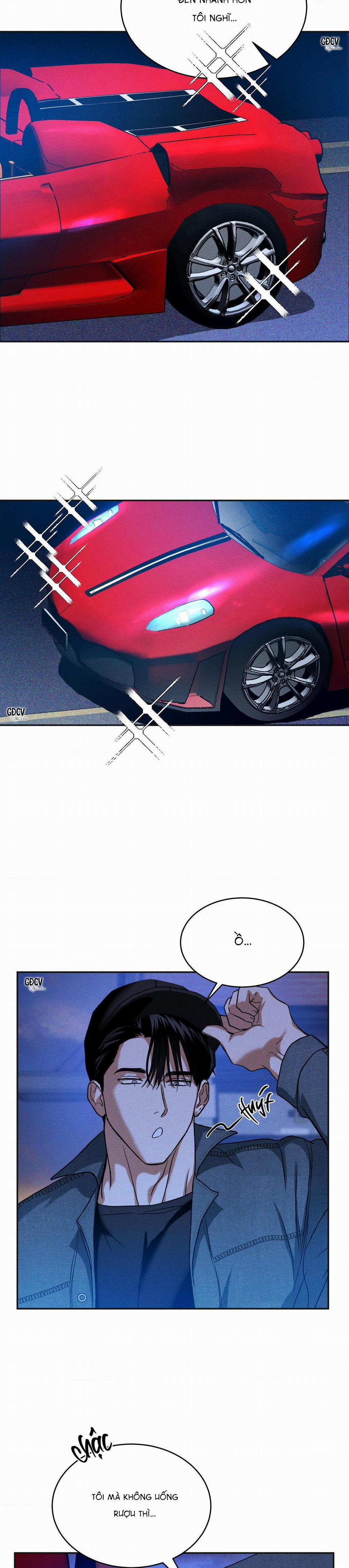 Ánh Nhìn 5 trang 10