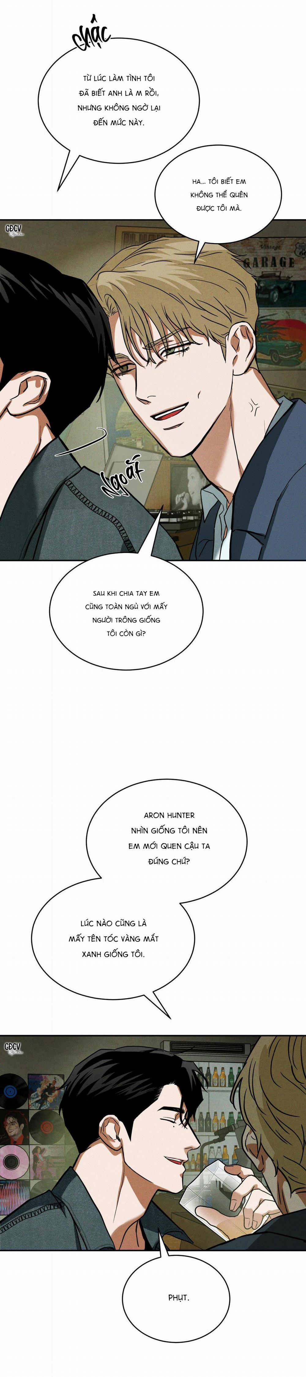 Ánh Nhìn 5 trang 2