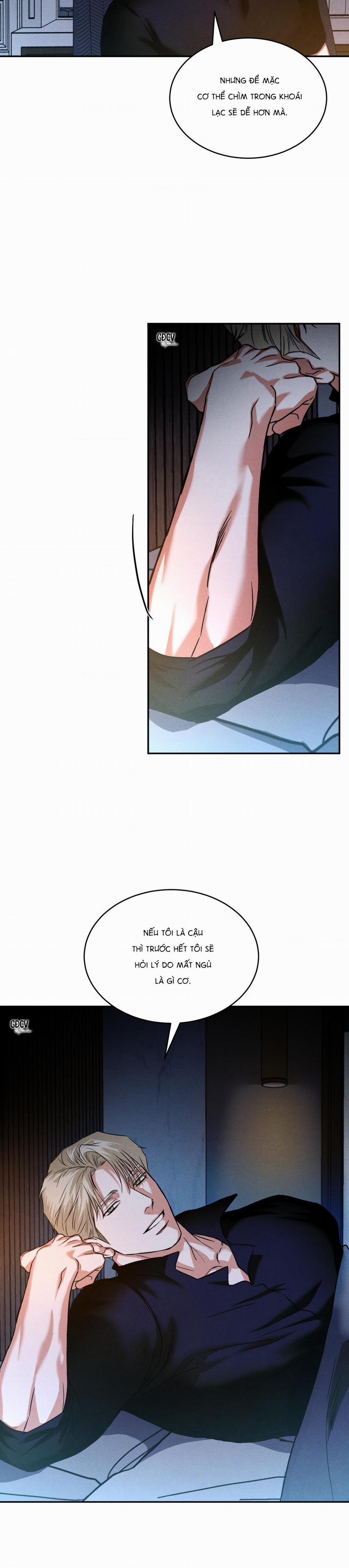 Ánh Nhìn 5 trang 23
