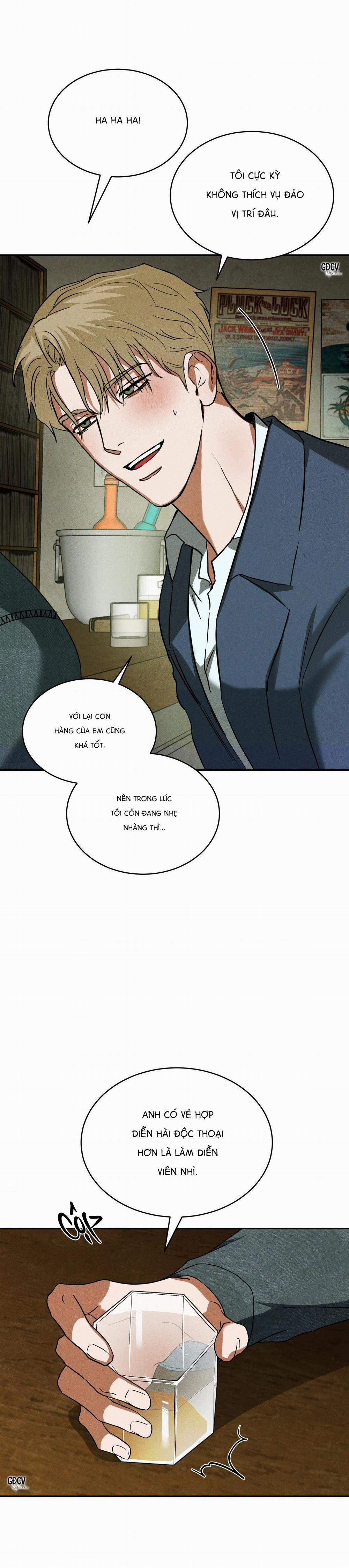 Ánh Nhìn 5 trang 3