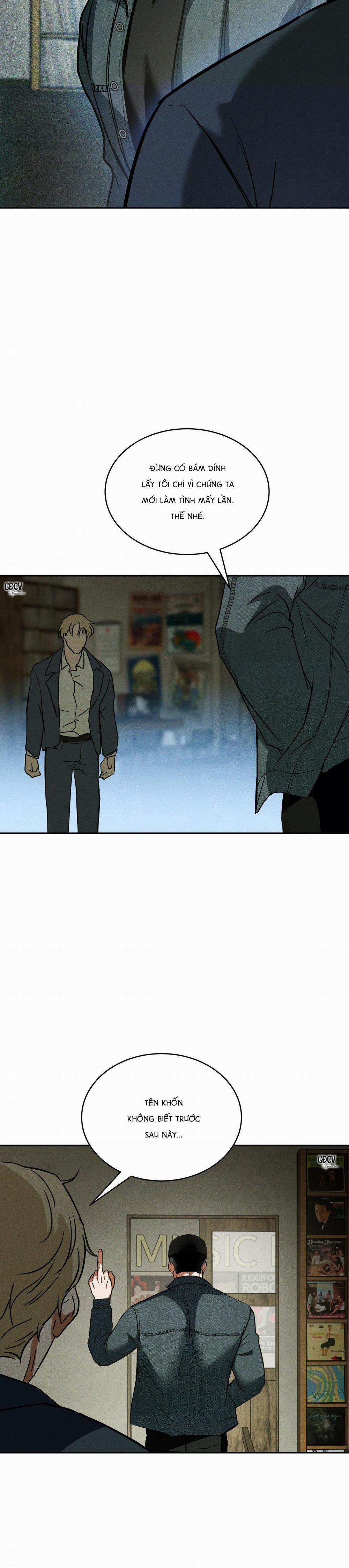 Ánh Nhìn 5 trang 7