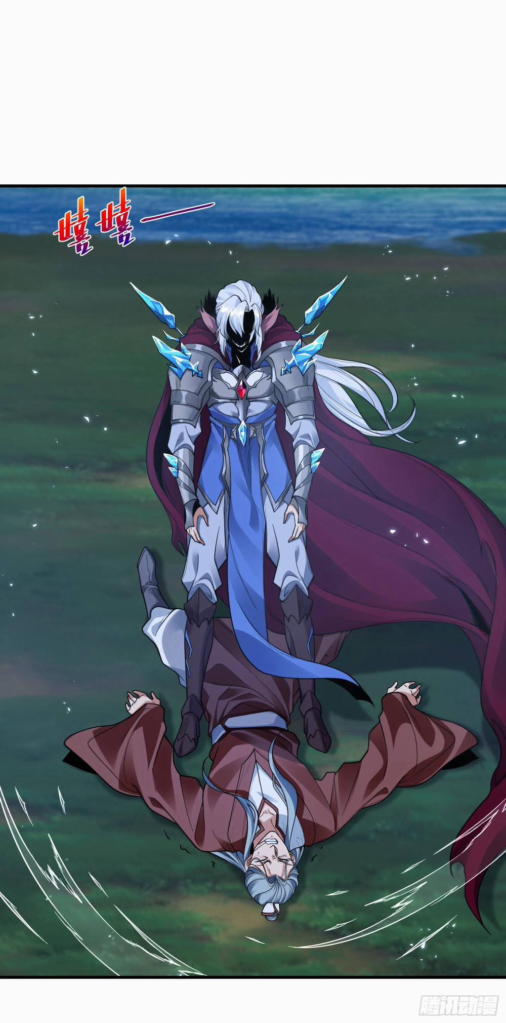 Anh Rể Mạnh Nhất Lịch Sử 10 trang 1