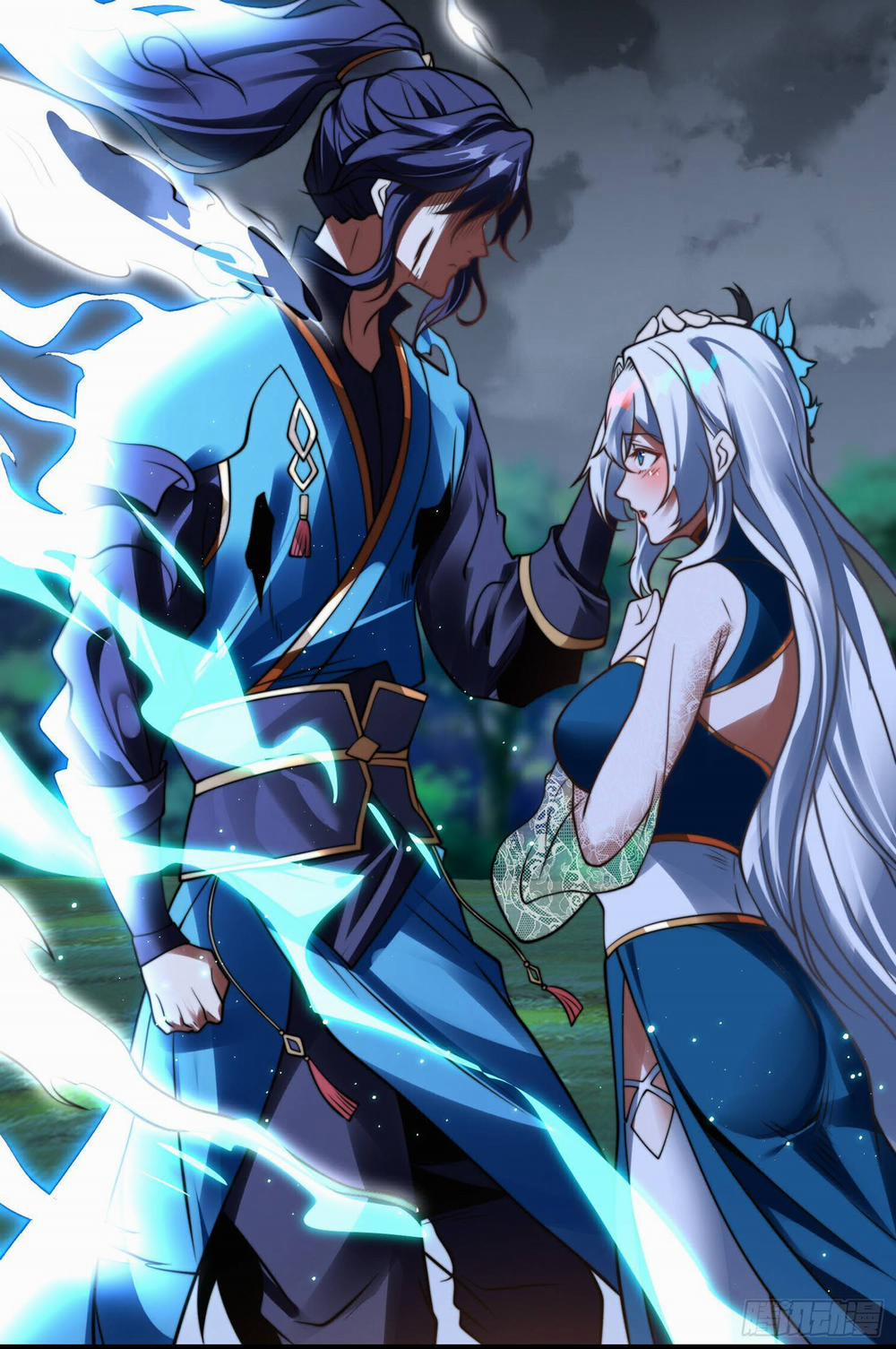 Anh Rể Mạnh Nhất Lịch Sử 10 trang 10