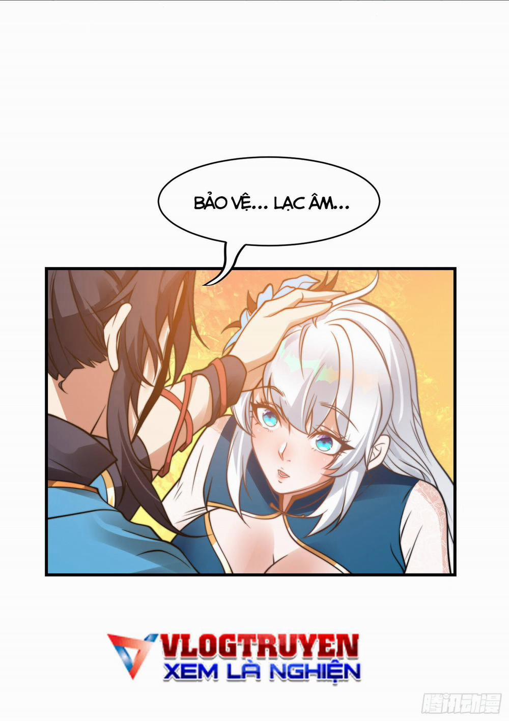 Anh Rể Mạnh Nhất Lịch Sử 10 trang 11