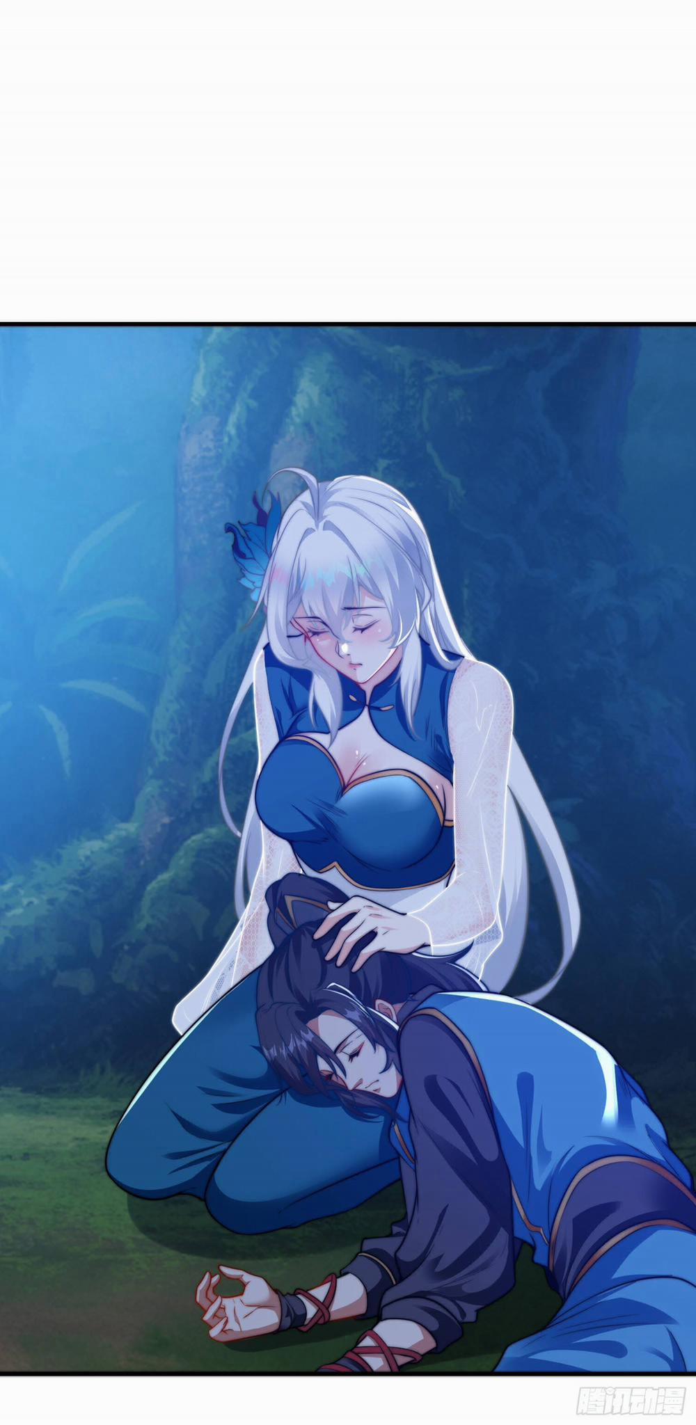 Anh Rể Mạnh Nhất Lịch Sử 10 trang 13