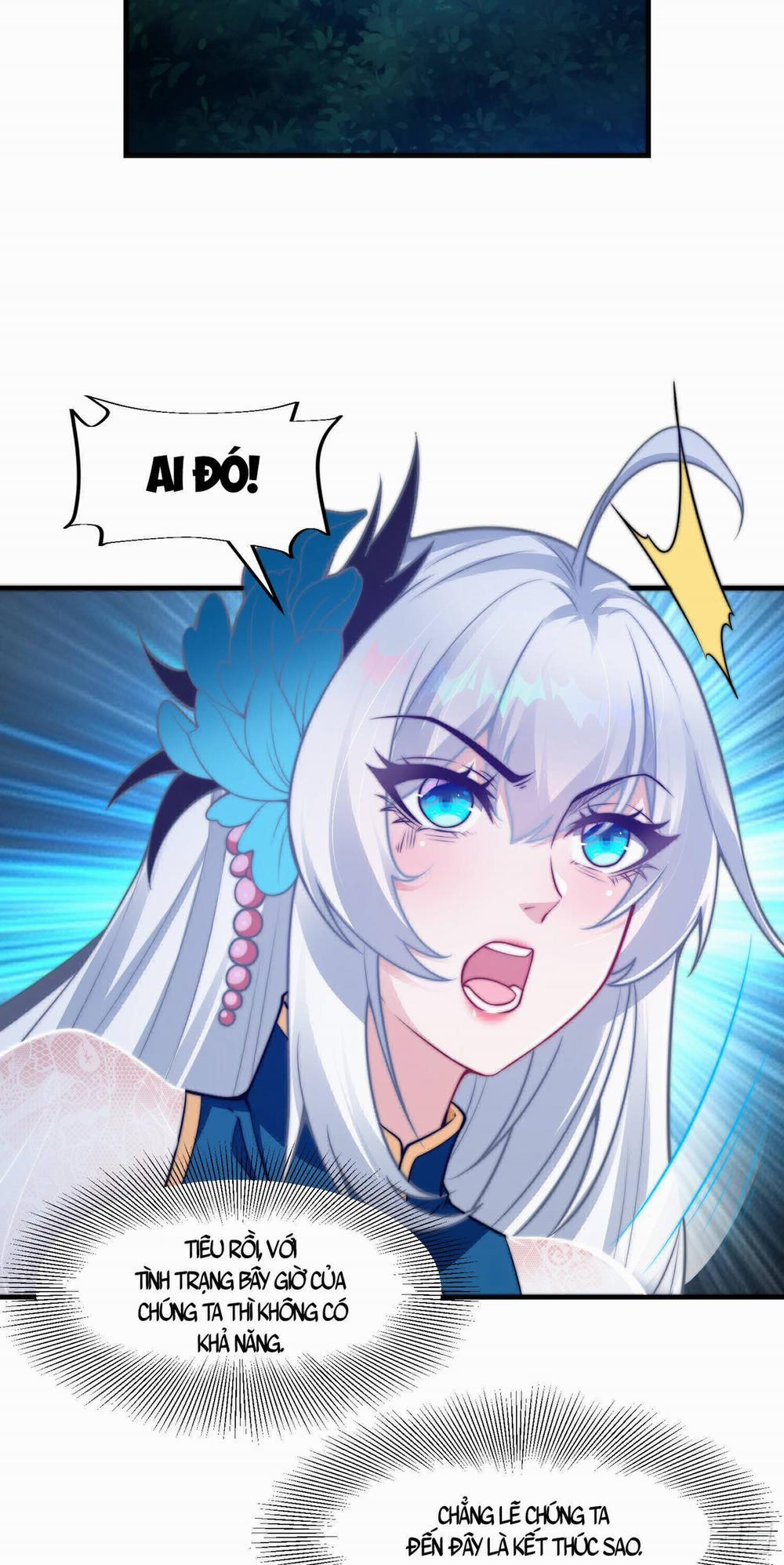 Anh Rể Mạnh Nhất Lịch Sử 10 trang 15