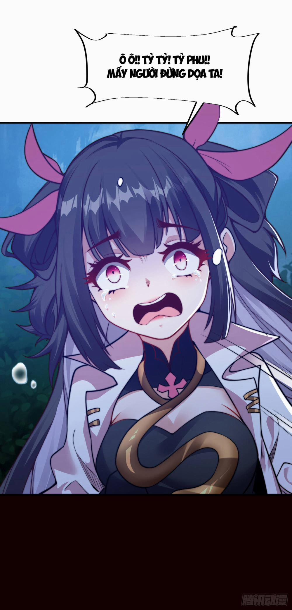 Anh Rể Mạnh Nhất Lịch Sử 10 trang 17