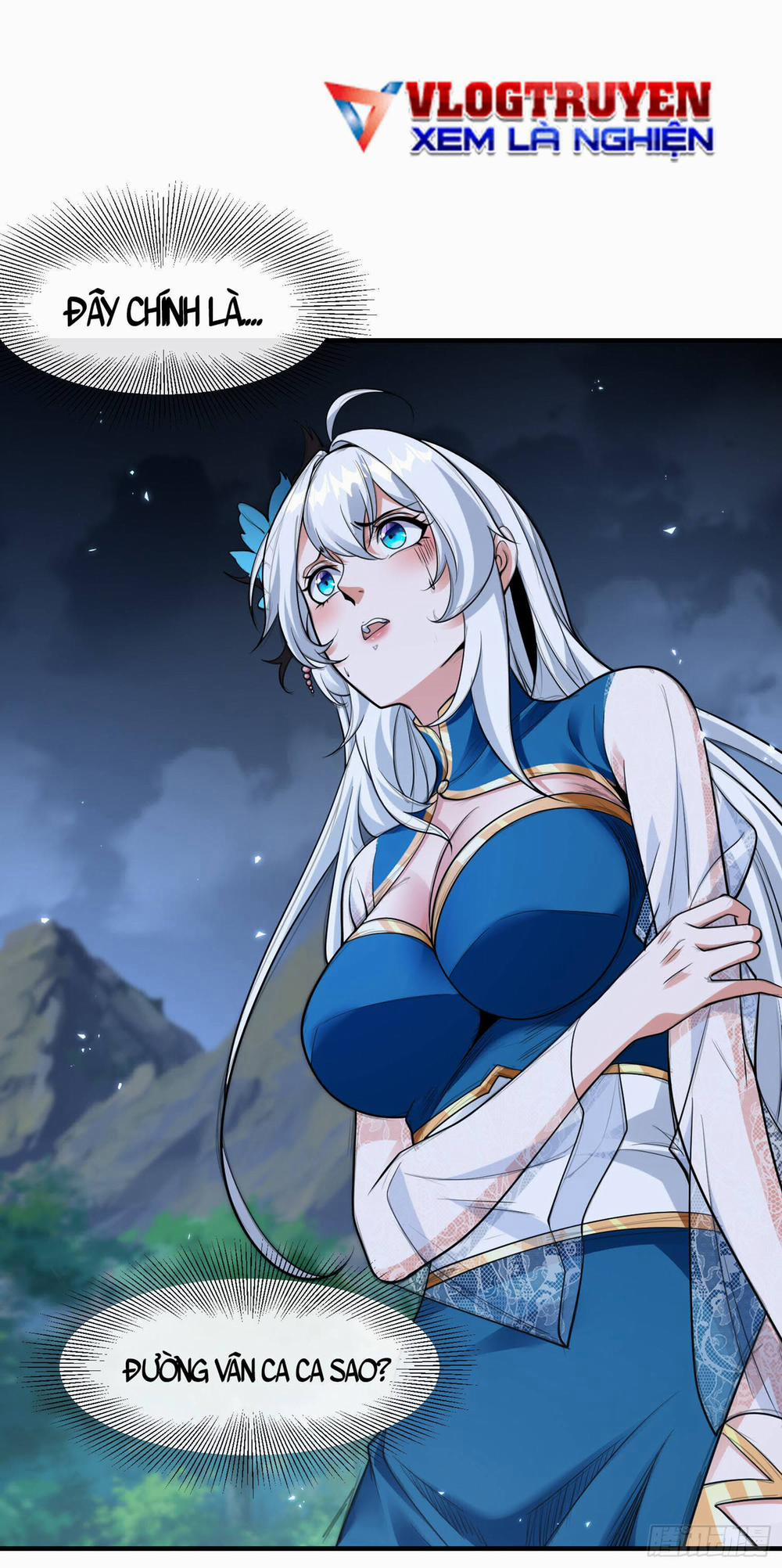 Anh Rể Mạnh Nhất Lịch Sử 10 trang 2