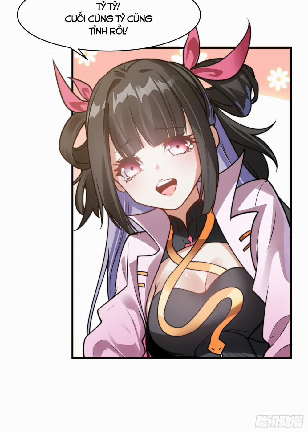 Anh Rể Mạnh Nhất Lịch Sử 10 trang 20