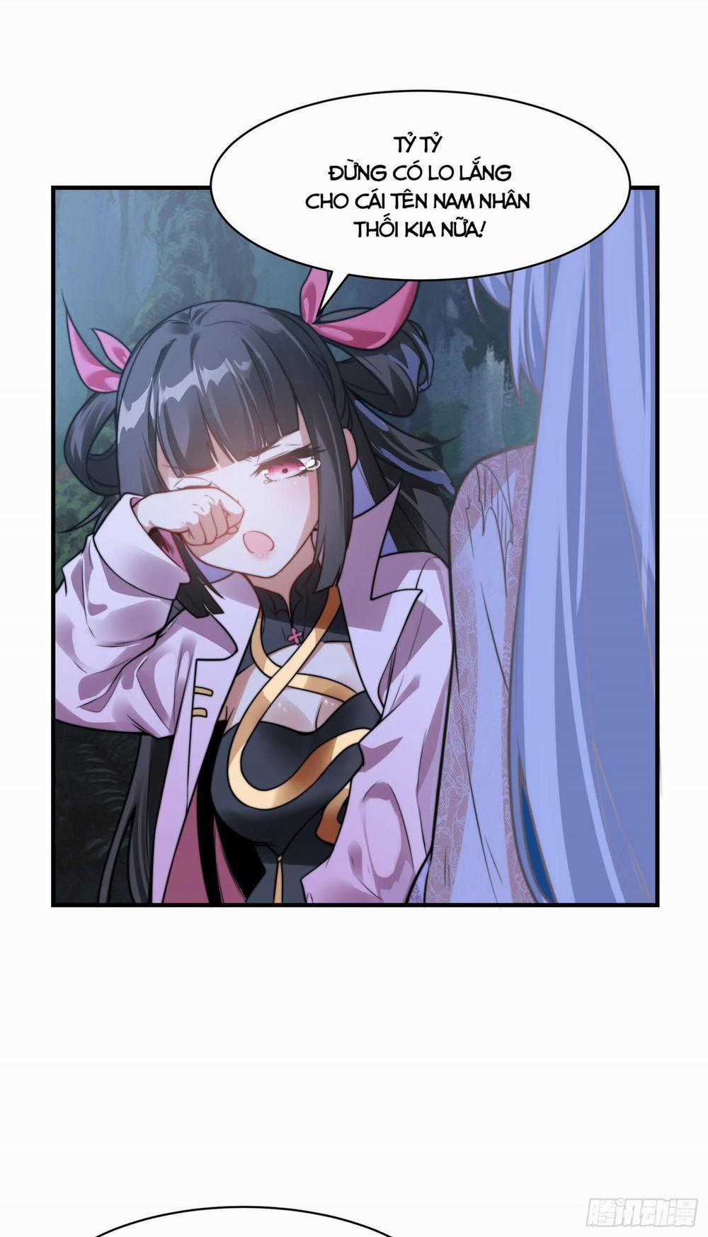 Anh Rể Mạnh Nhất Lịch Sử 10 trang 22