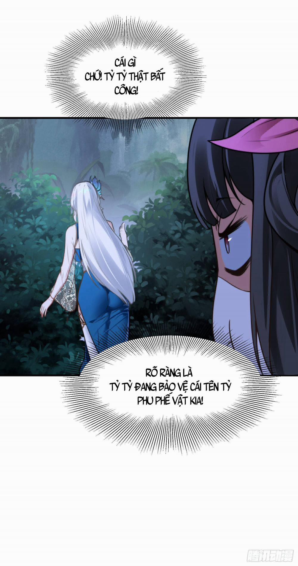 Anh Rể Mạnh Nhất Lịch Sử 10 trang 26