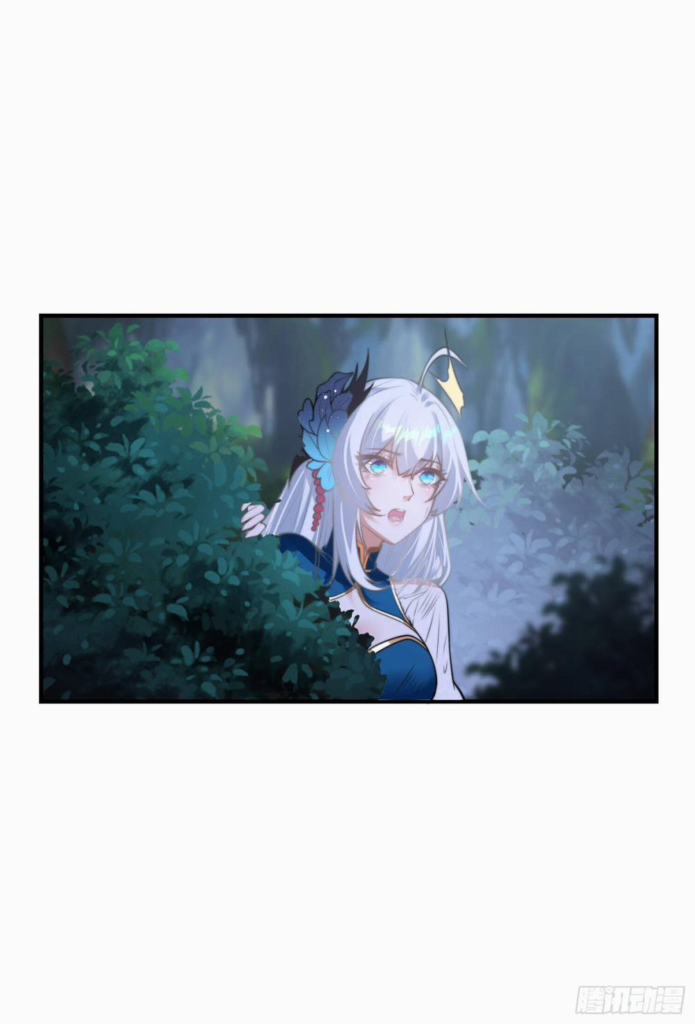 Anh Rể Mạnh Nhất Lịch Sử 10 trang 27