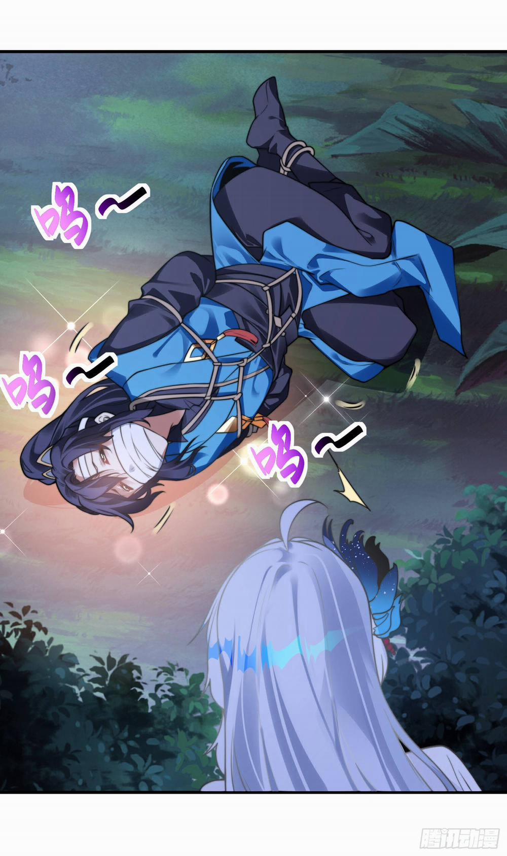 Anh Rể Mạnh Nhất Lịch Sử 10 trang 28