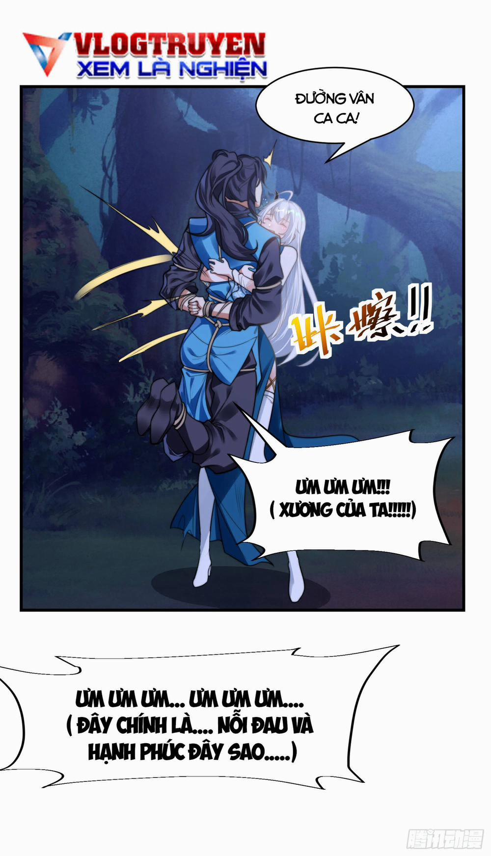 Anh Rể Mạnh Nhất Lịch Sử 10 trang 30