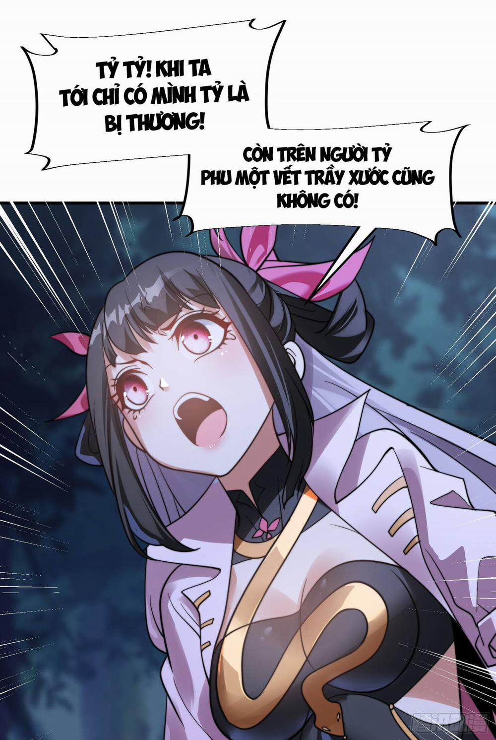 Anh Rể Mạnh Nhất Lịch Sử 10 trang 37