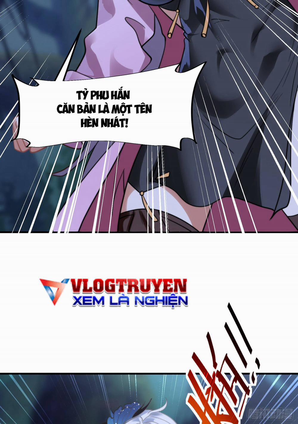 Anh Rể Mạnh Nhất Lịch Sử 10 trang 38