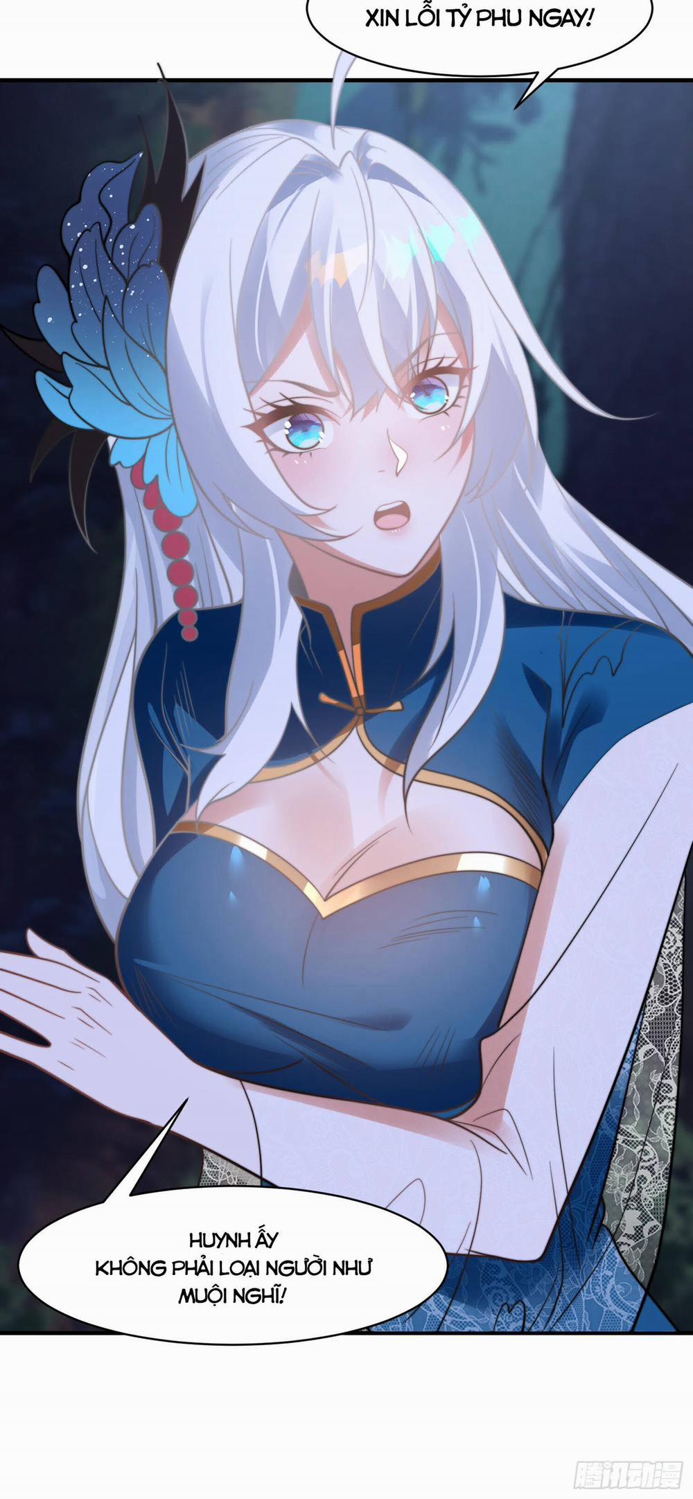 Anh Rể Mạnh Nhất Lịch Sử 10 trang 41