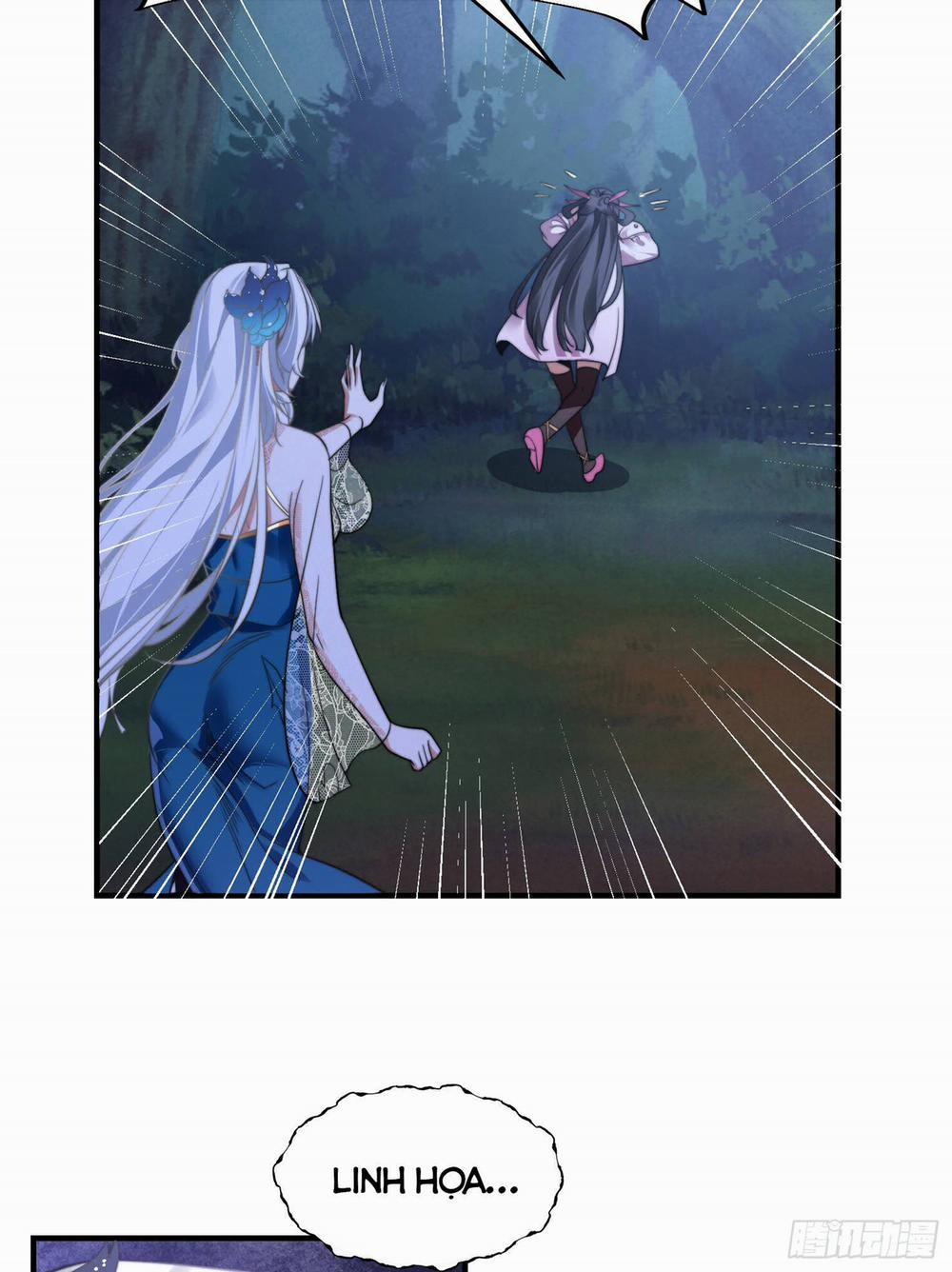 Anh Rể Mạnh Nhất Lịch Sử 10 trang 43