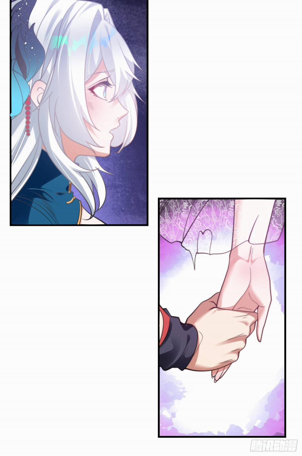 Anh Rể Mạnh Nhất Lịch Sử 10 trang 44